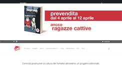 Desktop Screenshot of canicola.net